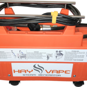 Hayvape Professional Steam Generator